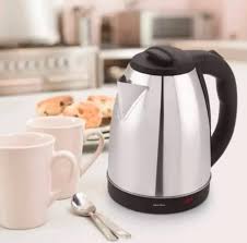 Electric Kettle Premium Quality