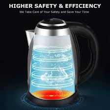 Electric Kettle Premium Quality