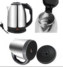 Electric Kettle Premium Quality