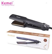 Kemei KM-329 Professional Hair Straightener