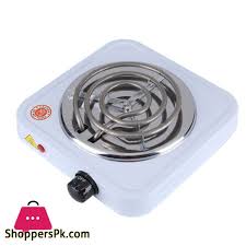 ELECTRIC STOVE HOT PLATE