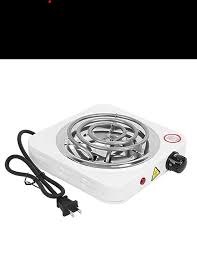 ELECTRIC STOVE HOT PLATE