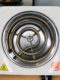 ELECTRIC STOVE HOT PLATE