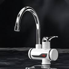 Hot Water Tap