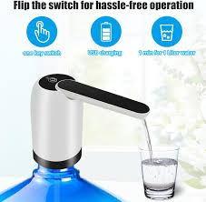 Upgrade Touch Switch Water Pump Durable