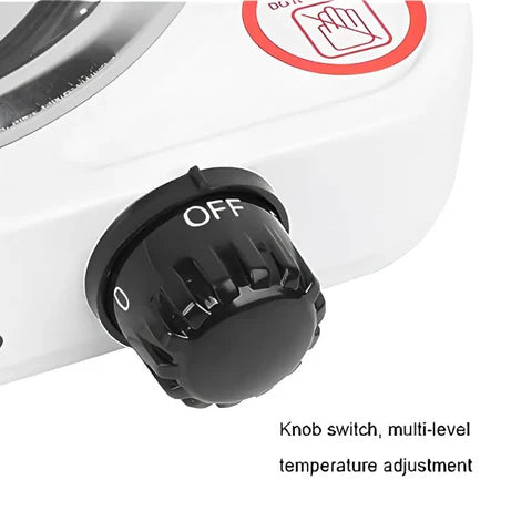 ELECTRIC STOVE HOT PLATE