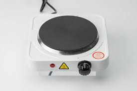 ELECTRIC STOVE HOT PLATE