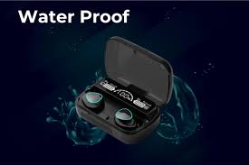 M10 TWS Wireless Headphones