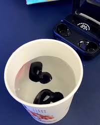 M10 TWS Wireless Headphones